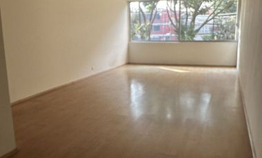 Departamento  en Venta  sobre Patricio Sanz  Col. Insurgentes San Borja