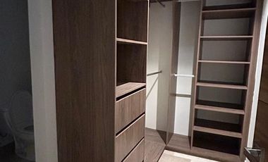 Precioso departamento de Lujo amueblado, 2 pisos