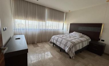 Precioso departamento de Lujo amueblado, 2 pisos