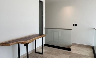 Precioso departamento de Lujo amueblado, 2 pisos