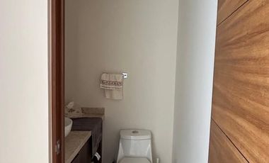 Precioso departamento de Lujo amueblado, 2 pisos