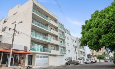 DEPARTAMENTO de 3 recámaras en VENTA en COSTA DE ORO