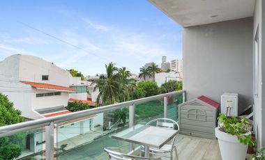 DEPARTAMENTO de 3 recámaras en VENTA en COSTA DE ORO