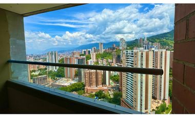 APARTAMENTO DISPONIBLE RENTA TRADICIONAL SABANETA