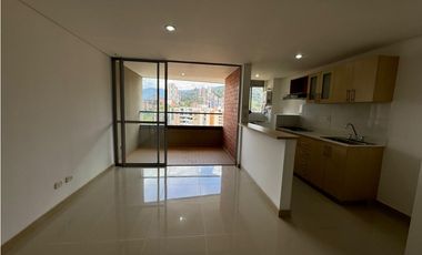 APARTAMENTO DISPONIBLE RENTA TRADICIONAL SABANETA
