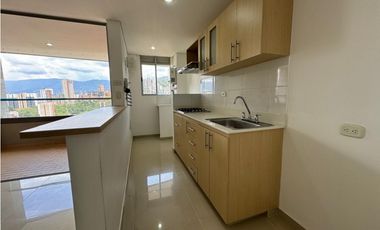 APARTAMENTO DISPONIBLE RENTA TRADICIONAL SABANETA