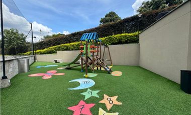 APARTAMENTO DISPONIBLE RENTA TRADICIONAL SABANETA
