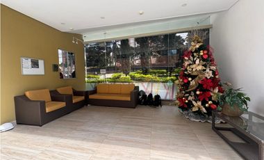 APARTAMENTO DISPONIBLE RENTA TRADICIONAL SABANETA