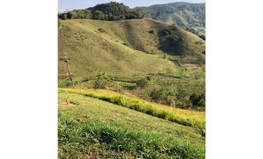 Vendo casa en Yolombó Vda. La Reina parcelación cerrada