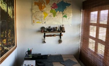 Vendo casa en Yolombó Vda. La Reina parcelación cerrada