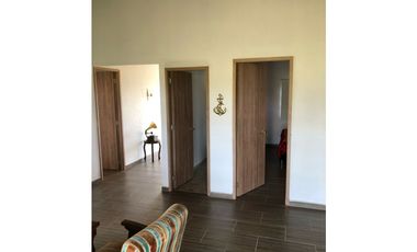 Vendo casa en Yolombó Vda. La Reina parcelación cerrada