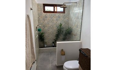 Vendo casa en Yolombó Vda. La Reina parcelación cerrada