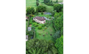 SE VENDE FINCA O LOTE PARA DESARROLLO DE PROYECTO URBANSTICO LA CEJA