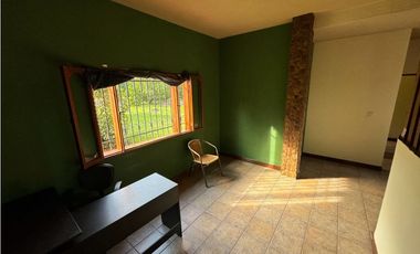 SE VENDE FINCA O LOTE PARA DESARROLLO DE PROYECTO URBANSTICO LA CEJA