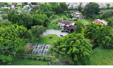 SE VENDE FINCA O LOTE PARA DESARROLLO DE PROYECTO URBANSTICO LA CEJA