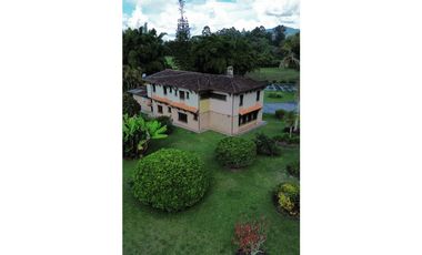SE VENDE FINCA O LOTE PARA DESARROLLO DE PROYECTO URBANSTICO LA CEJA