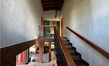 SE VENDE FINCA O LOTE PARA DESARROLLO DE PROYECTO URBANSTICO LA CEJA