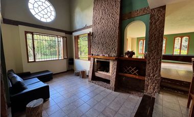 SE VENDE FINCA O LOTE PARA DESARROLLO DE PROYECTO URBANSTICO LA CEJA