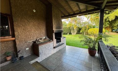 SE VENDE FINCA O LOTE PARA DESARROLLO DE PROYECTO URBANSTICO LA CEJA