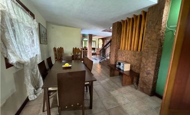 SE VENDE FINCA O LOTE PARA DESARROLLO DE PROYECTO URBANSTICO LA CEJA
