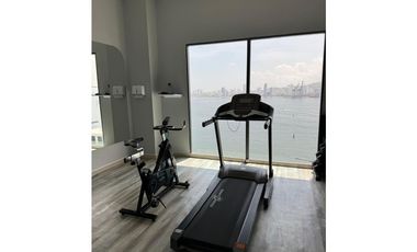 Apartamento en Castillo Grande Punta del Este