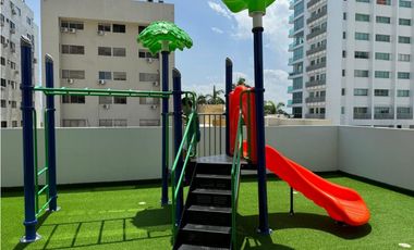 Apartamento en Castillo Grande Punta del Este