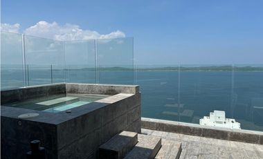 Apartamento en Castillo Grande Punta del Este