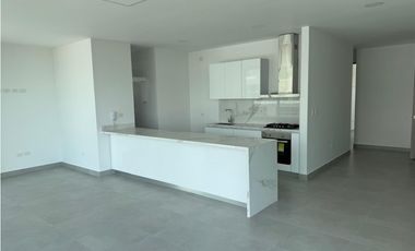 Apartamento en Castillo Grande Punta del Este