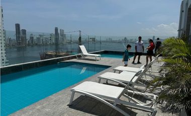 Apartamento en Castillo Grande Punta del Este