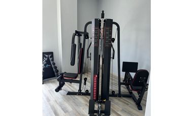 Apartamento en Castillo Grande Punta del Este