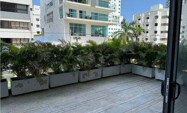 Apartamento en Castillo Grande Punta del Este