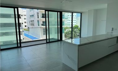Apartamento en Castillo Grande Punta del Este