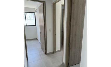 Apartamento en Castillo Grande Punta del Este