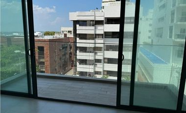 Apartamento en Castillo Grande Punta del Este