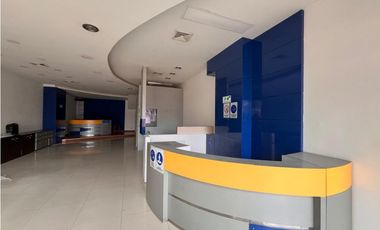 LOCAL ARRIENDO CENTRO BUCARAMANGA