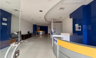 LOCAL ARRIENDO CENTRO BUCARAMANGA