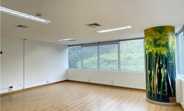 Oficina en Venta Las Palmas Medellín