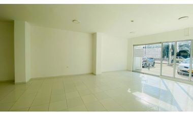 ARRIENDO LOCAL COMERCIAL RESERVA DE LA SIERRA