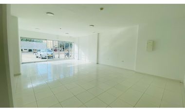 ARRIENDO LOCAL COMERCIAL RESERVA DE LA SIERRA