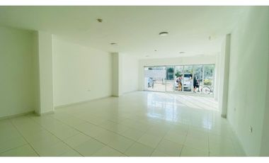 ARRIENDO LOCAL COMERCIAL RESERVA DE LA SIERRA