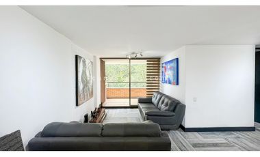 Venta de Apartamento Loma de Los González