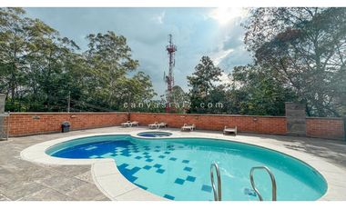Venta de Apartamento Loma de Los González