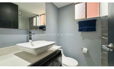 Venta de Apartamento Loma de Los González