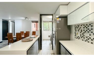 Venta de Apartamento Loma de Los González