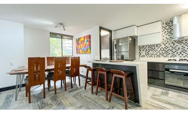 Venta de Apartamento Loma de Los González