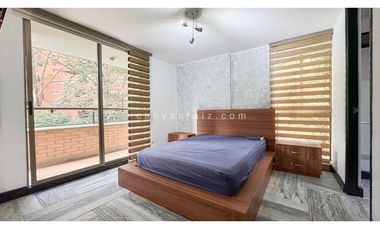 Venta de Apartamento Loma de Los González