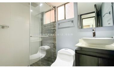 Venta de Apartamento Loma de Los González