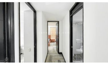 Venta de Apartamento Loma de Los González