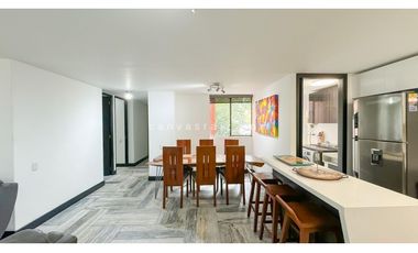 Venta de Apartamento Loma de Los González