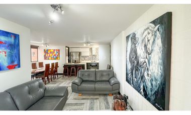 Venta de Apartamento Loma de Los González